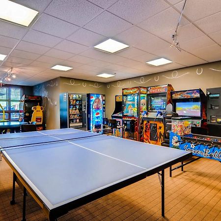 Bluesky Breckenridge Apartman Kültér fotó