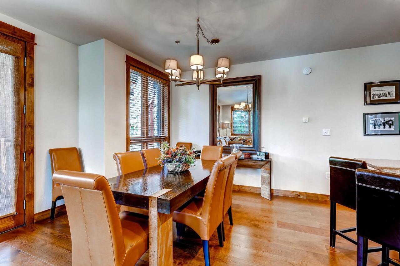 Bluesky Breckenridge Apartman Kültér fotó