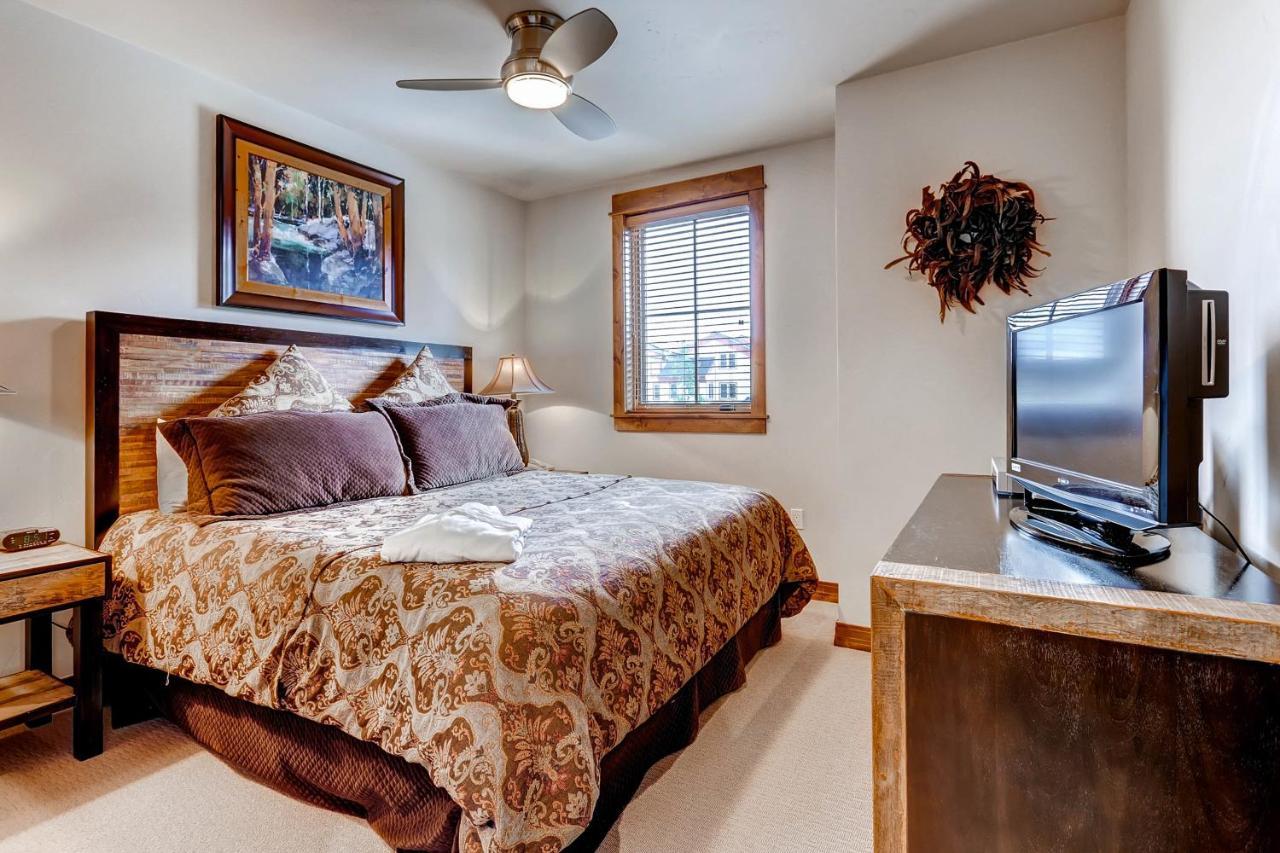 Bluesky Breckenridge Apartman Kültér fotó