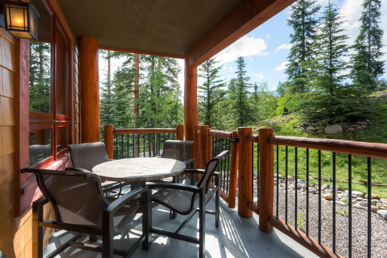 Bluesky Breckenridge Apartman Kültér fotó