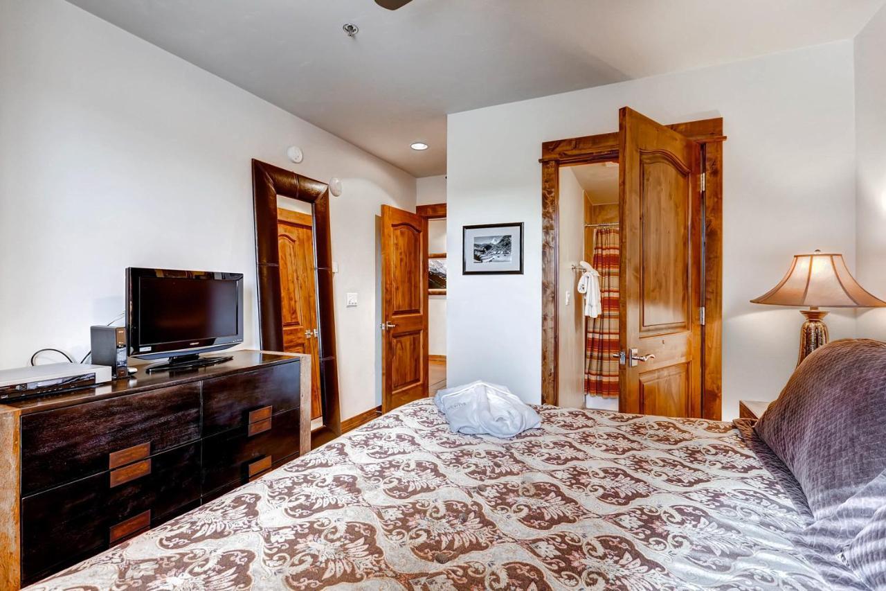 Bluesky Breckenridge Apartman Kültér fotó