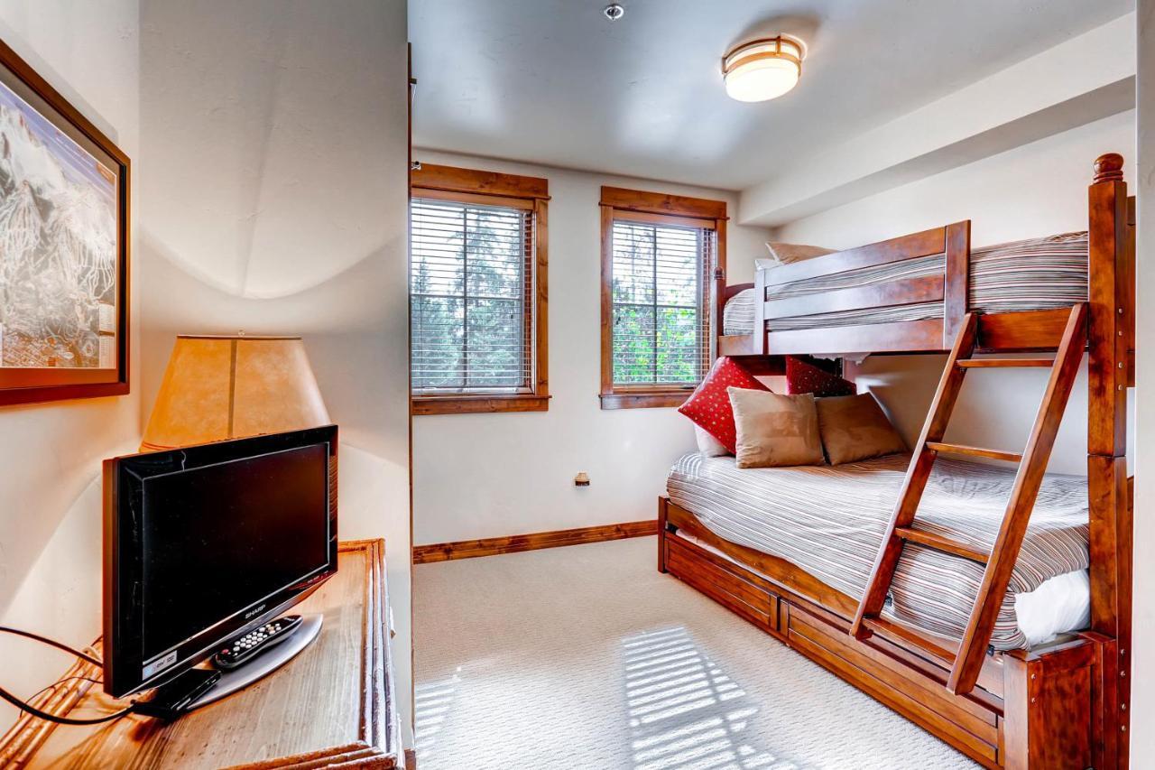 Bluesky Breckenridge Apartman Kültér fotó