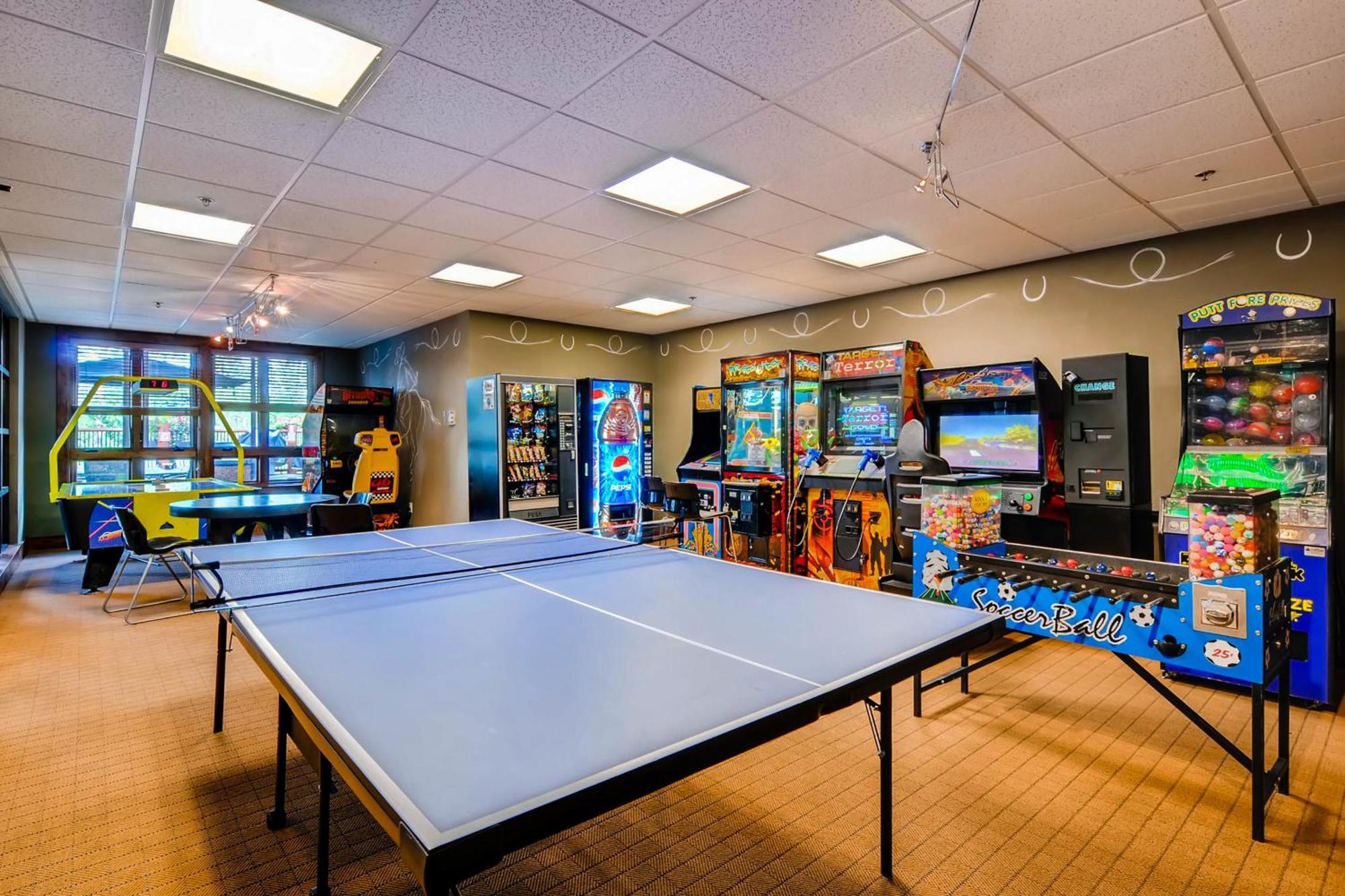 Bluesky Breckenridge Apartman Kültér fotó