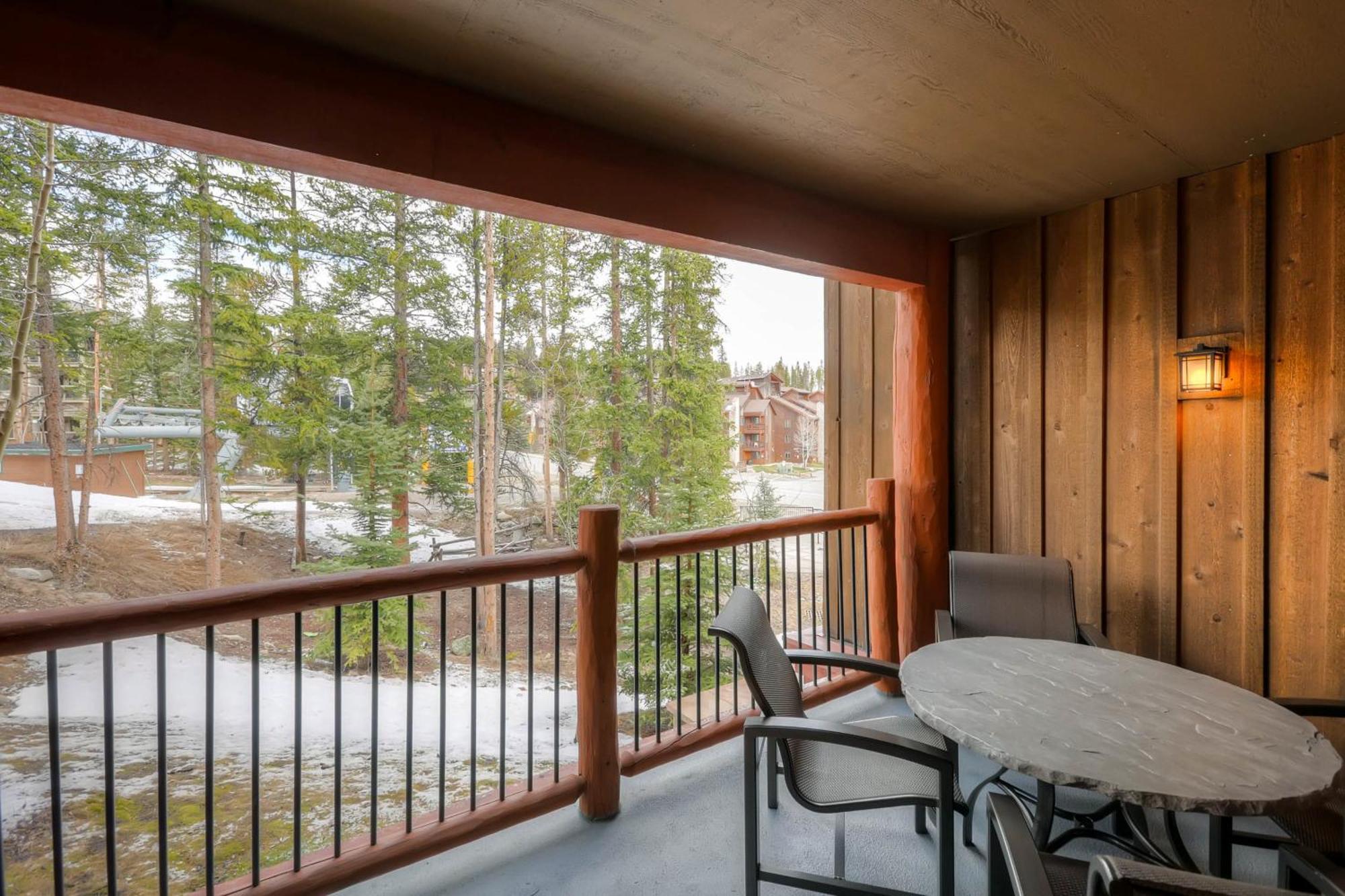 Bluesky Breckenridge Apartman Szoba fotó
