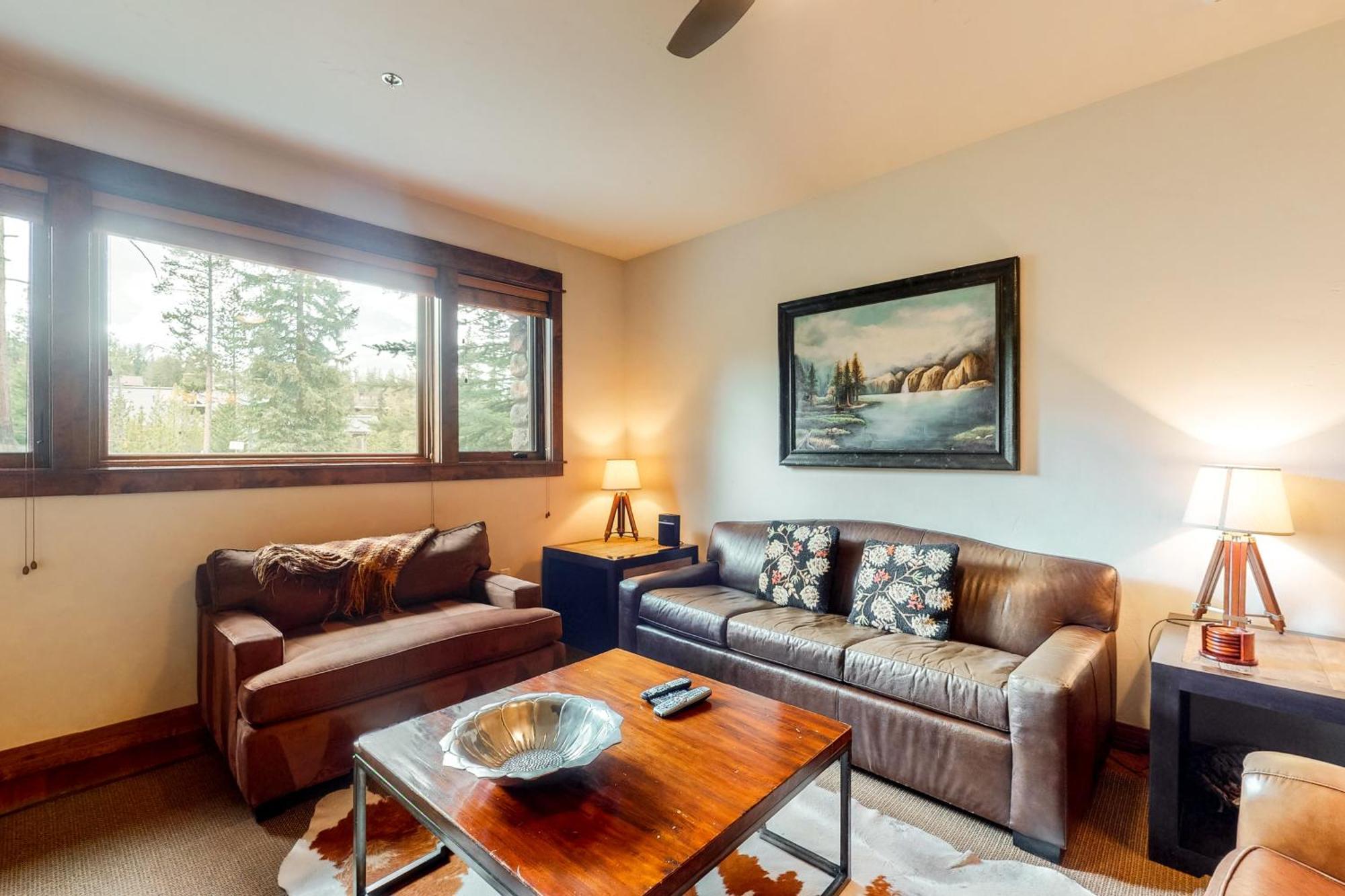 Bluesky Breckenridge Apartman Szoba fotó