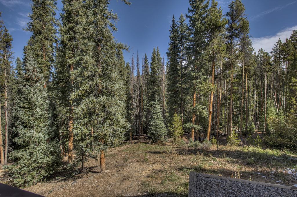 Bluesky Breckenridge Apartman Kültér fotó