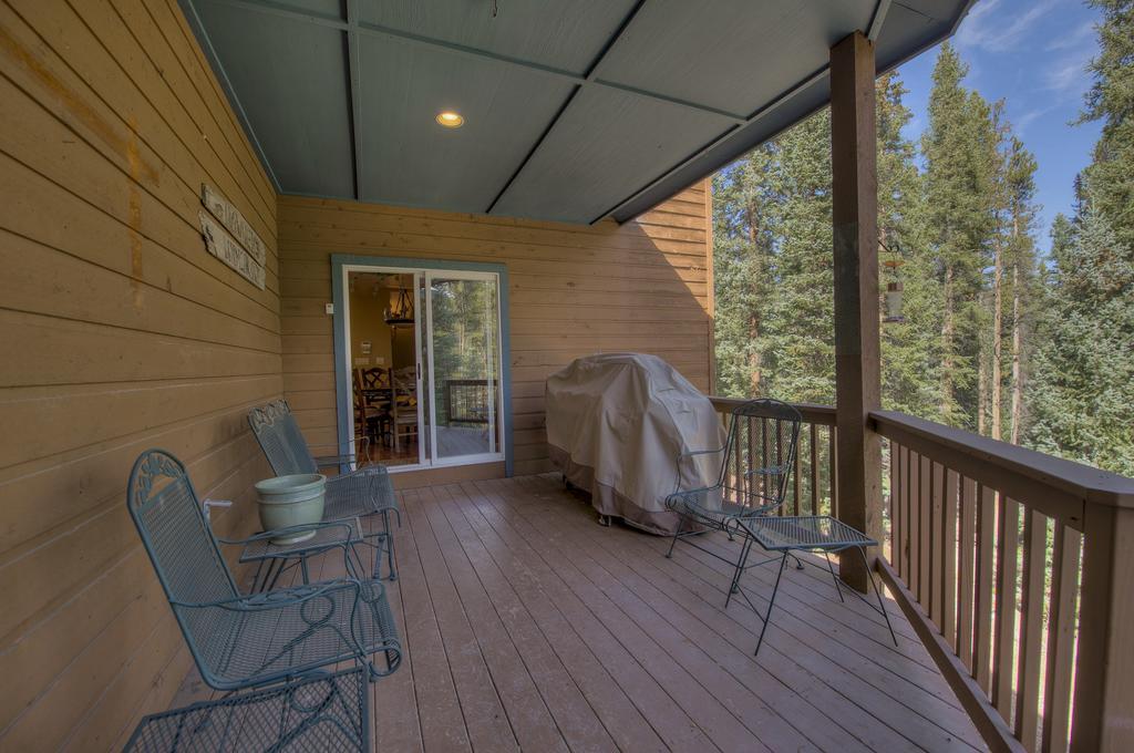 Bluesky Breckenridge Apartman Kültér fotó