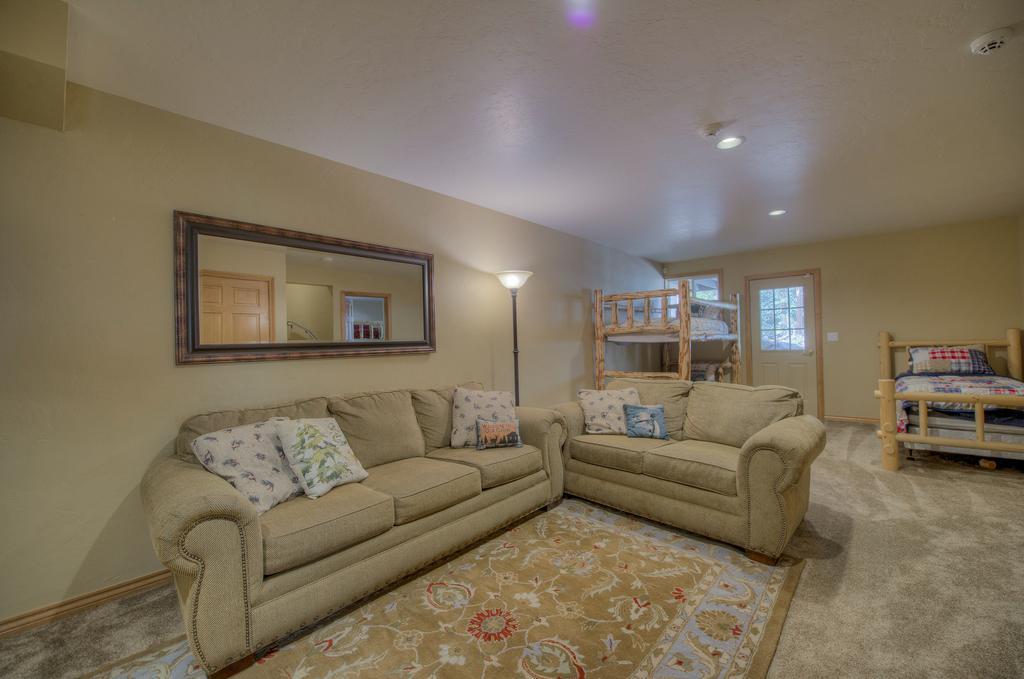 Bluesky Breckenridge Apartman Kültér fotó
