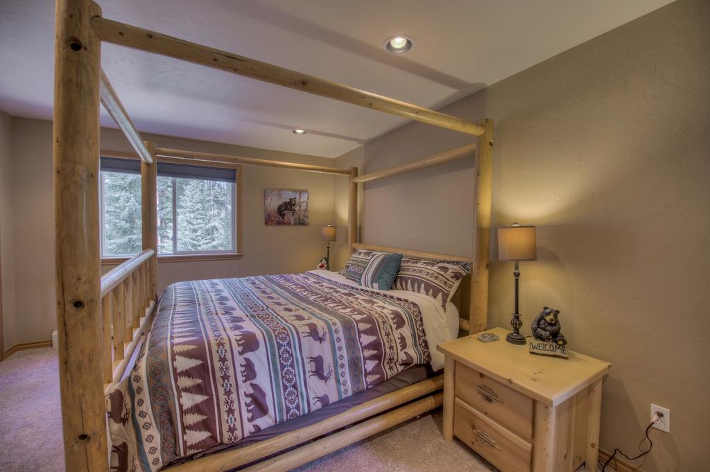 Bluesky Breckenridge Apartman Kültér fotó