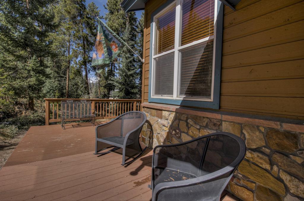 Bluesky Breckenridge Apartman Kültér fotó