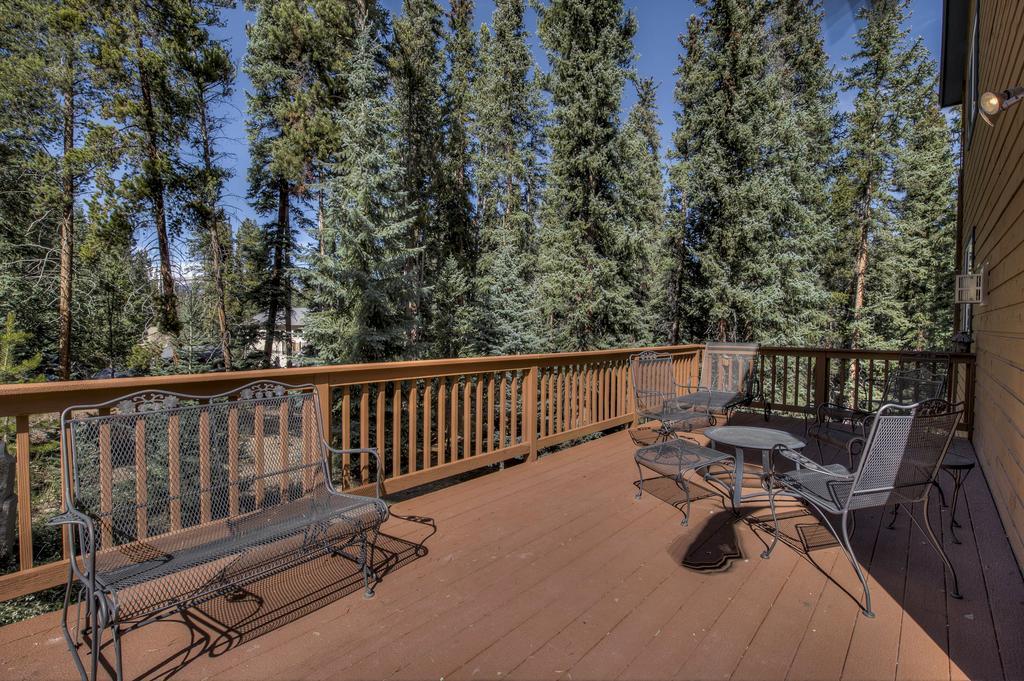 Bluesky Breckenridge Apartman Kültér fotó