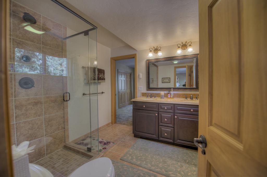 Bluesky Breckenridge Apartman Kültér fotó