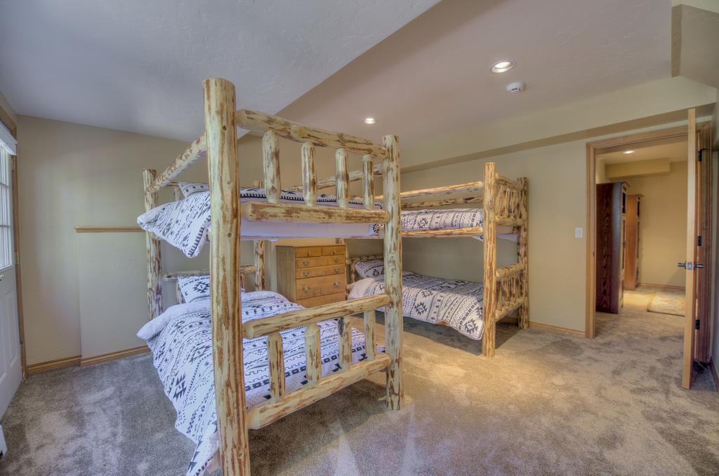 Bluesky Breckenridge Apartman Kültér fotó