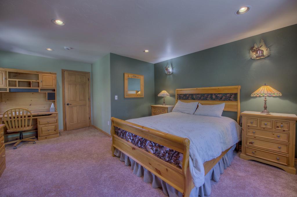 Bluesky Breckenridge Apartman Kültér fotó