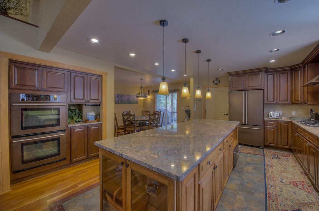 Bluesky Breckenridge Apartman Kültér fotó
